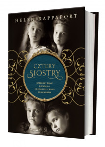 cztery siostry
