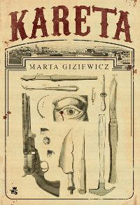Kareta, Marta Giziewicz