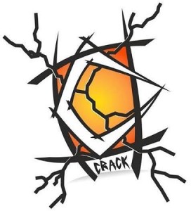 Crack Band w ArtCafe Barakah