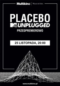 Placebo_PLAKAT