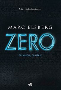 Marc Elsberg Zero