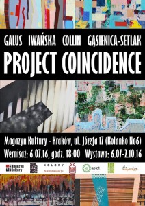 Plakat_Project_Coincidence