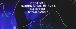Festiwal Tauron Nowa Muzyka