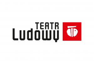 Teatr Ludowy - logo