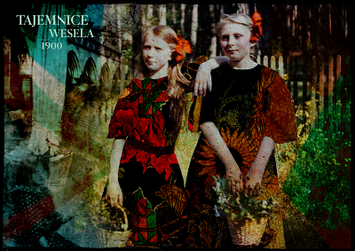 Projekt WYSPIAŃSKI WYZWALA  –  „Tajemnice Wesela 1900. podsłuchuj/podglądaj/współpracuj”