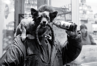 OPOWIEŚCI FOTOGRAFISTÓW W MUZEUM FOTOGRAFII W KRAKOWIE