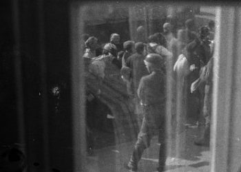 „Transport wyruszył do&nbsp;Bełżca” – deportacje Żydów z&nbsp;Krakowa – oprowadzanie tematyczne w&nbsp;Aptece pod&nbsp;Orłem