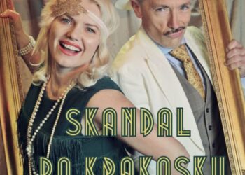 „Skandal po&nbsp;krakosku” w&nbsp;Teatrze Współczesnym w&nbsp;Krakowie