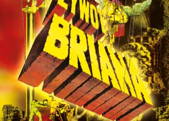 Brytyjska czarna komedia biblijna „Żywot Briana” powraca do&nbsp;kin w&nbsp;Lany Poniedziałek