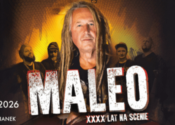 Maleo – XXXX lat na&nbsp;scenie w&nbsp;Klubie Zaścianek