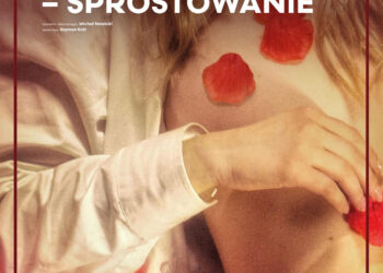 Prapremiera sztuki „American Beauty – sprostowanie”