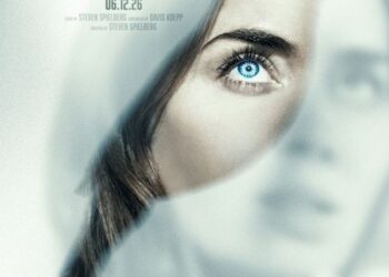 STUDENCKI NOCNY KLUB FILMOWY #408 w&nbsp;Kinie Pod&nbsp;Baranami