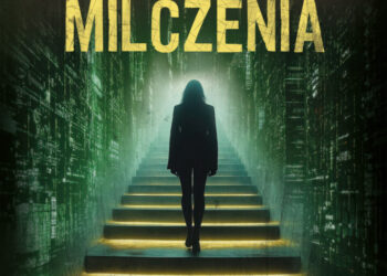 MAŁGORZATA PODSTAWNA „ALGORYTM MILCZENIA” (RECENZJA)
